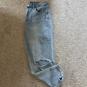 Wild Fable Highest Rise Mom Jeans